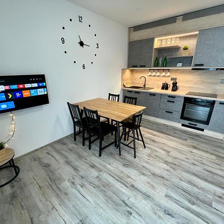 Apartman Pod Sneznikem Dolni Morava Ngoại thất bức ảnh