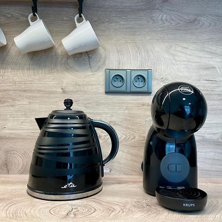 Apartman Pod Sneznikem Dolni Morava Ngoại thất bức ảnh