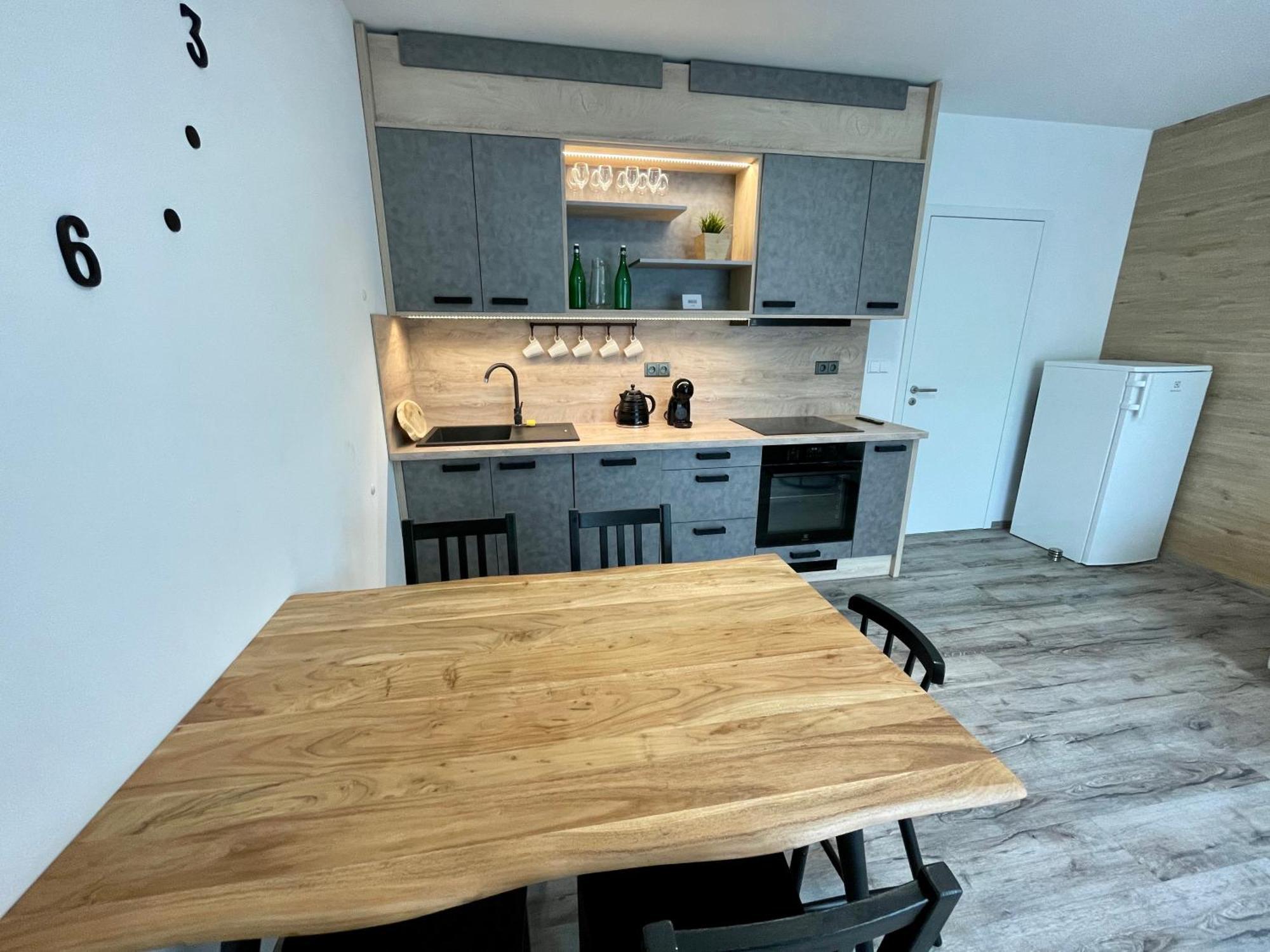 Apartman Pod Sneznikem Dolni Morava Ngoại thất bức ảnh